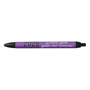 Star Class of 2026 Graduation  Pen