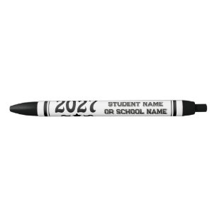 Star Class of 2027 Graduation Pen