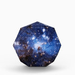 Star Cloud Award<br><div class="desc">A picture of a star cloud in a star forming region of space.</div>