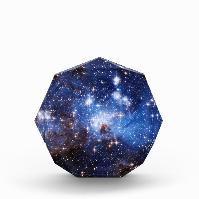 Star Cloud Award (Front)