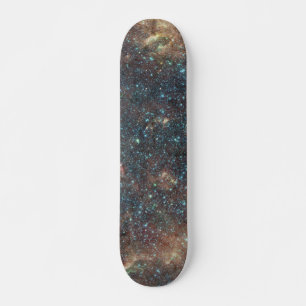 Star Cluster #1 Skateboard Deck