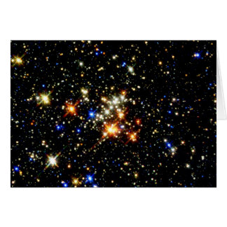 Star Cluster Cards
