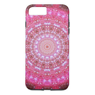 Star Cluster Mandala iPhone 8 Plus/7 Plus Case