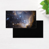 Star Cluster N90 Hubble Space (Desk)