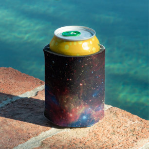 Star Cluster NGC 1929 Can Cooler