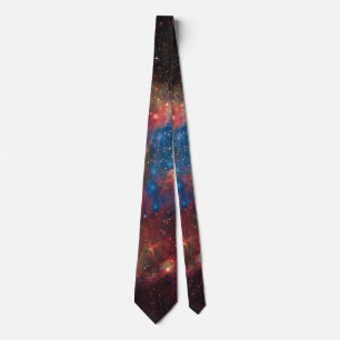 Star Cluster NGC 1929 Neck Tie