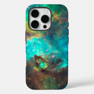 Star Cluster NGC 2074 iPhone 16 Pro Case