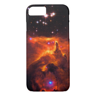 Star Cluster Pismis 24, outer space picture iPhone 8/7 Case