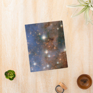 Star Cluster Trumpler 14. Mini Binder