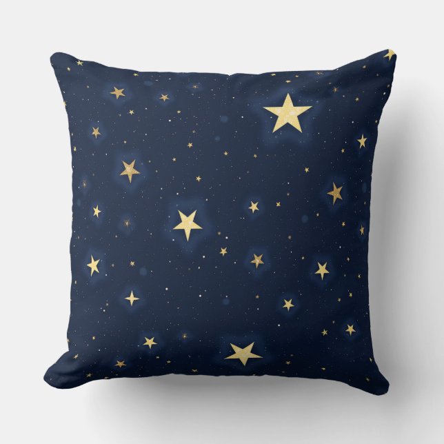 star cushion (Front)