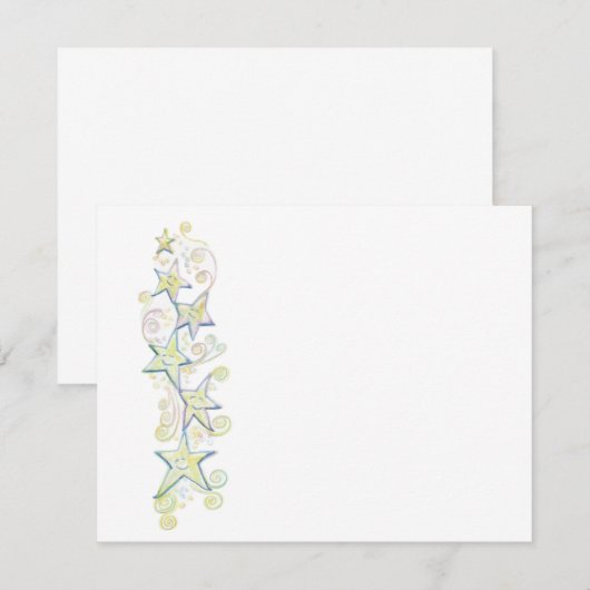 Star Dance (Front/Back)