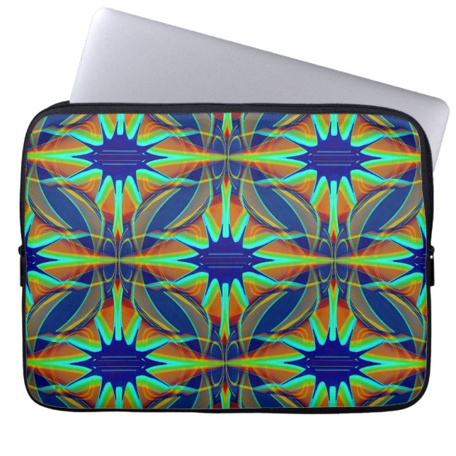 Star Delights..... Laptop Sleeve (Front)