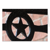 Star Detail (Front Horizontal)