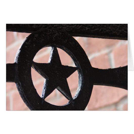 Star Detail Cards (Front Horizontal)