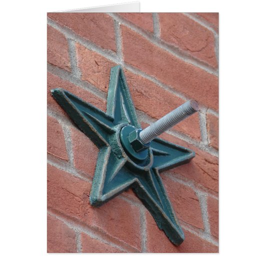 Star Detail Cards (Front)