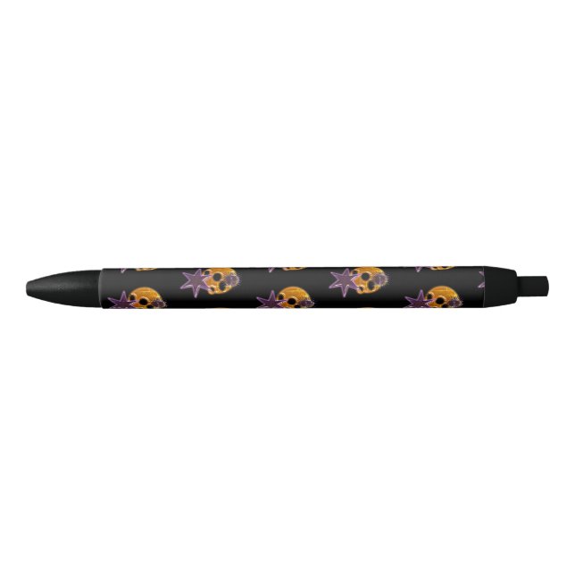 Star Digital artwork   Pen (Front)