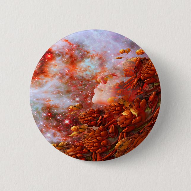Star Dream Button (Front)