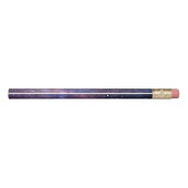 Star Dust Pencil (Back)