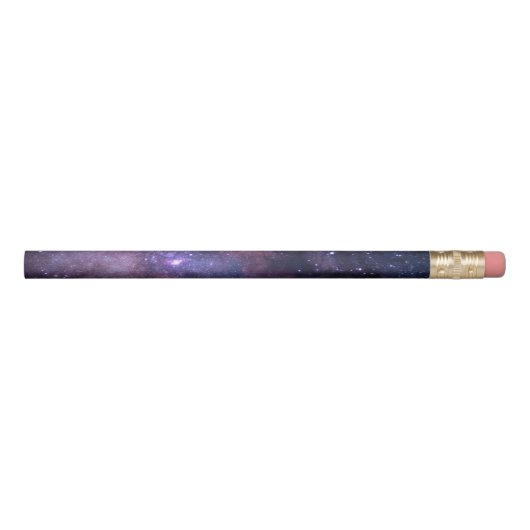 Star Dust Pencil (Front)