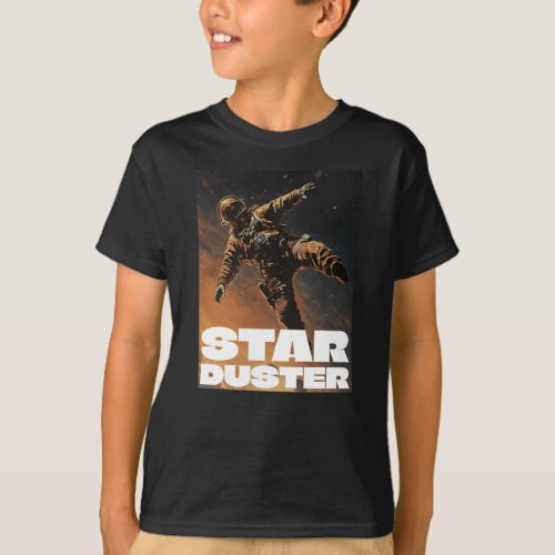 Star Duster T_Shirt
