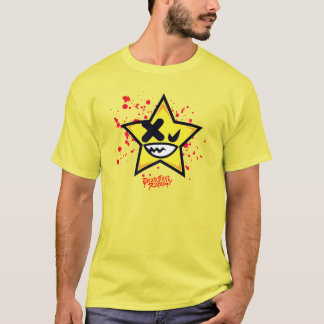 Star Element Deadface Killin Tee