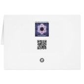 Star Encircled Cards (Back Horizontal)
