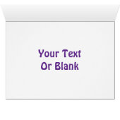 Star Encircled Cards (Inside Horizontal (Bottom))