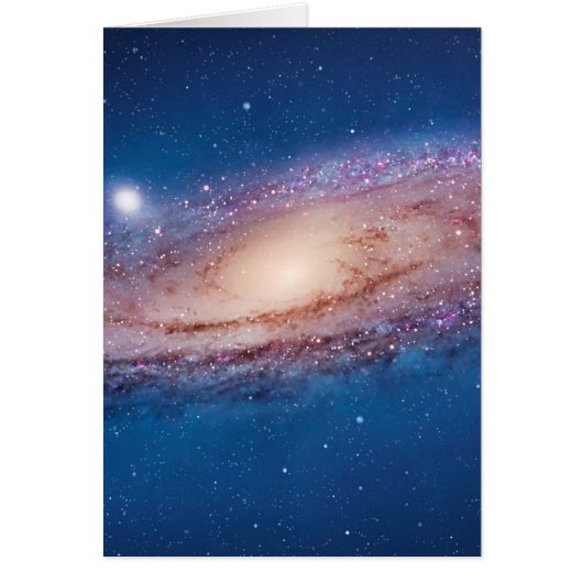 Star Field Cards (Front)