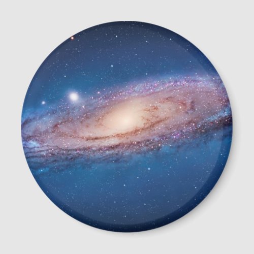 Star Field Magnet