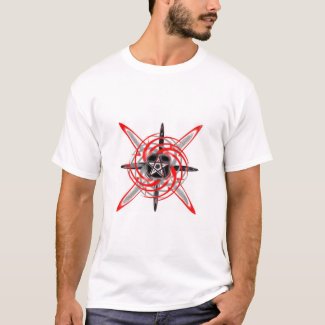 Star Fire T-Shirt