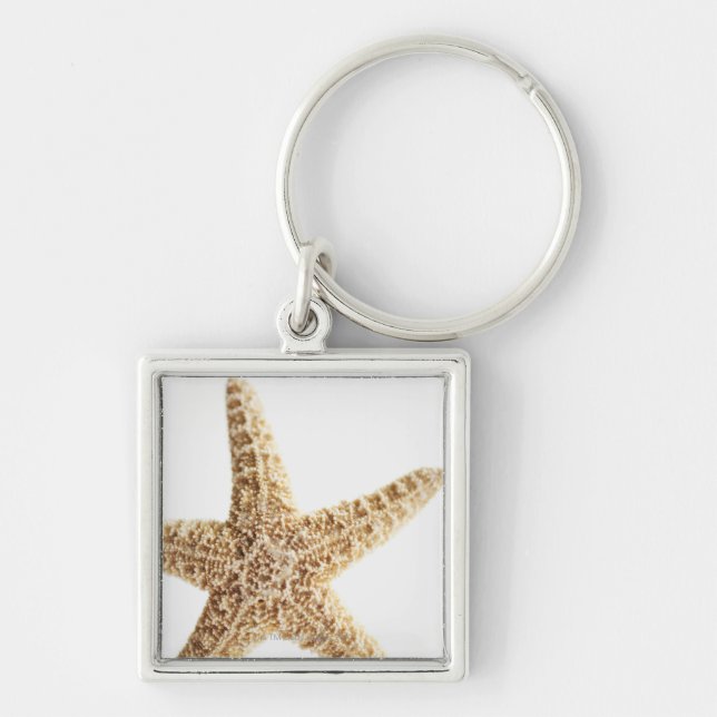 Star fish keychain (Front)