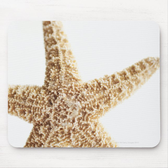 Star fish mouse pad (Front)