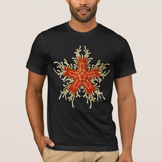 Star Fish T-Shirt (Front)