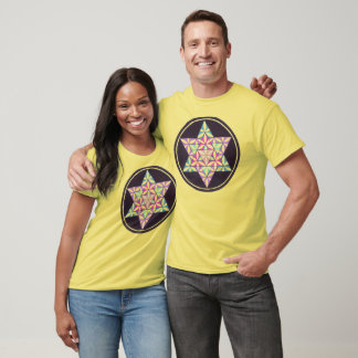 Star Flower T-Shirt