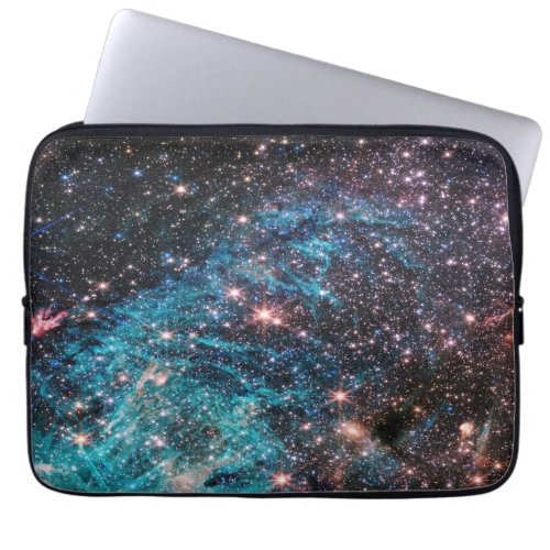 Star Forming Region Sagittarius C Laptop Sleeve