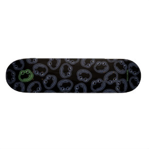 STAR*FROG® SKATEBOARD DECK