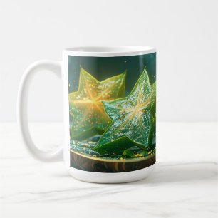 Star Fruit - Carambola Coffee Mug