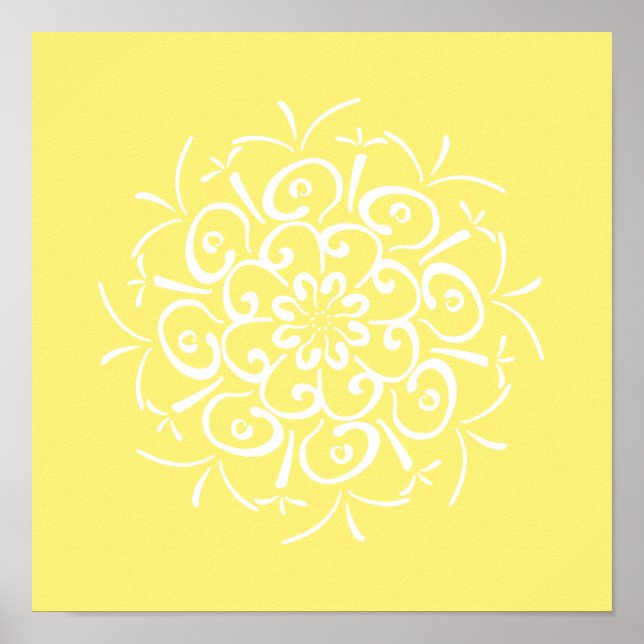 Star Fruit Poster (Front)