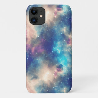 Star Galaxy Beautiful iPhone 11 Case