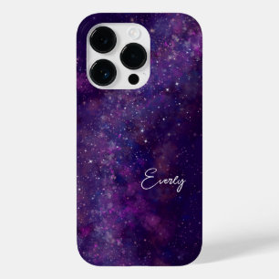 star galaxy path name Case-Mate iPhone 14 pro case