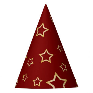 star, galaxy, shine, solar system, space, astronom party hat
