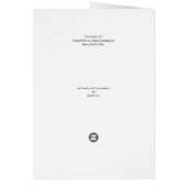 Star Gazer Lily (Back)