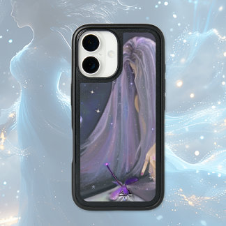 Star Goddess iPhone 16 Case