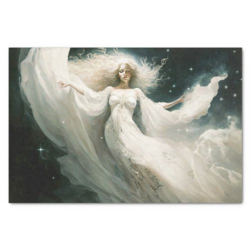 Star Goddess Tissue Paper