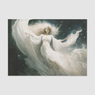 Star Goddess Tissue Paper