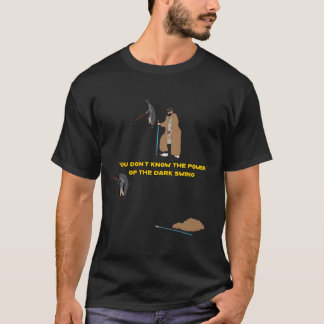 Star Golf T-Shirt