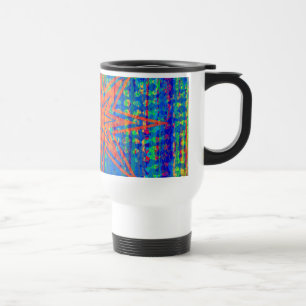 Star Gypsy Travel Mug