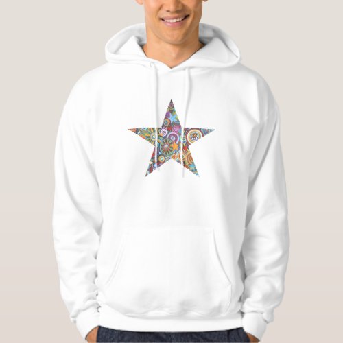 Star Hoodie