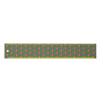 Star in Lights Ruler
