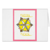 Star in the Making Hakuna Matata (Front Horizontal)